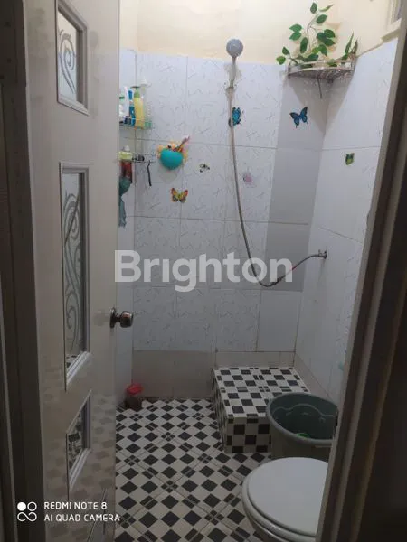 image DIJUAL RUMAH CANTIK 2,5 LT PONDOK JATI (4)