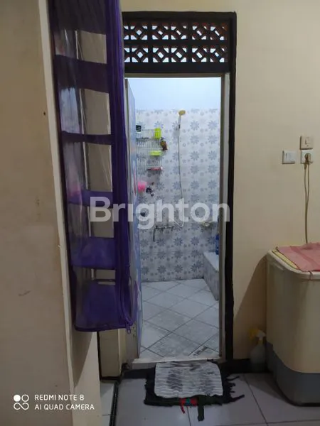 image DIJUAL RUMAH CANTIK 2,5 LT PONDOK JATI (7)