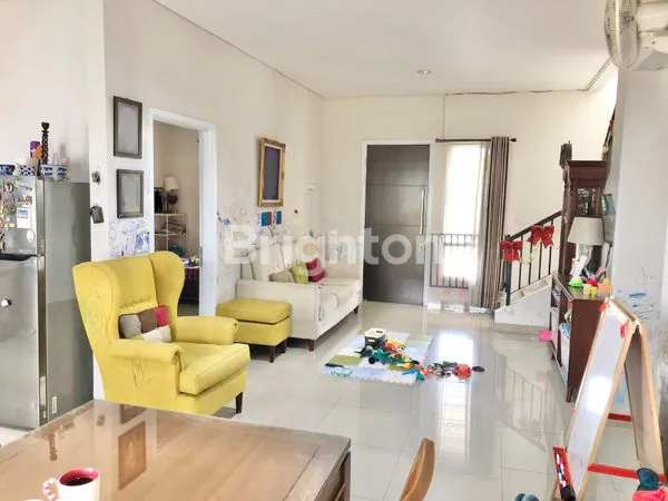 image RUMAH SHM DI SAVIA NUSA LOKA BSD (3)