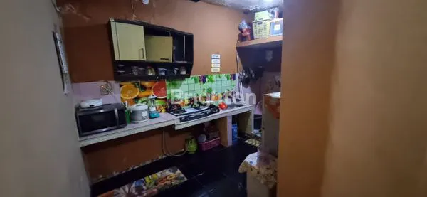 image HUNIAN MINIMALIS 1 LANTAI DI PERUM ISTANA MENTARI SIDOARJO (6)