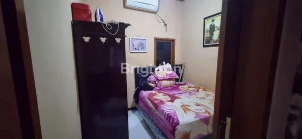 image HUNIAN MINIMALIS 1 LANTAI DI PERUM ISTANA MENTARI SIDOARJO (4)