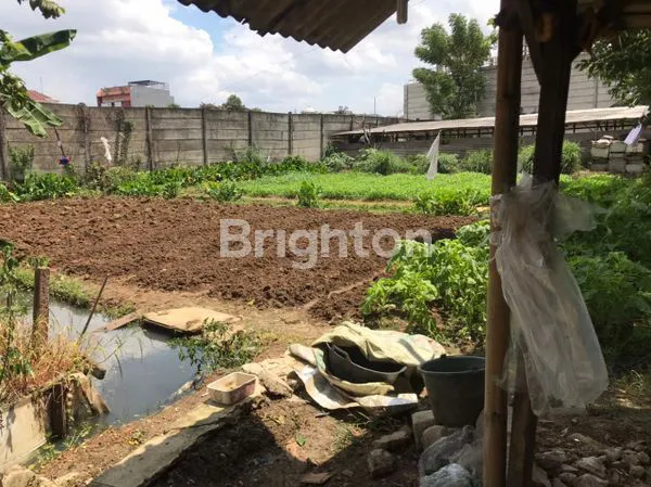 image DIJUAL LAHAN KAVLING DI KOSAMBI DEKAT DENGAN GREEN LAKE CITY (7)