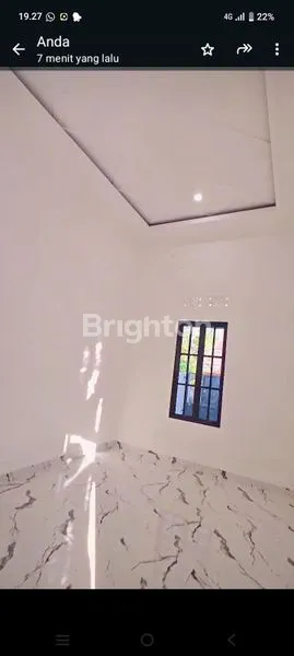 image RUMAH STRATEGIS TYPE 68 DEKAT RS AWAL BROS & UNRI, PANAM (7)