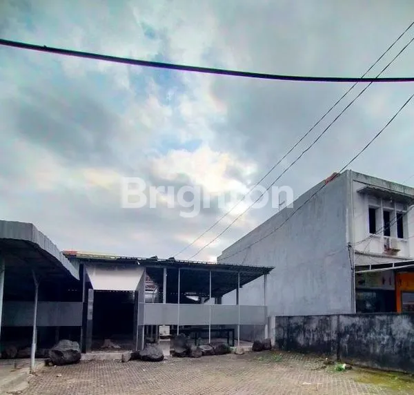 image TANAH PREMIUM COCOK RUKO JLN. UTAMA NANGKA UTARA DENPASAR  BALI  (5)