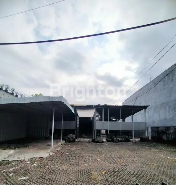 image TANAH PREMIUM COCOK RUKO JLN. UTAMA NANGKA UTARA DENPASAR  BALI  (6)