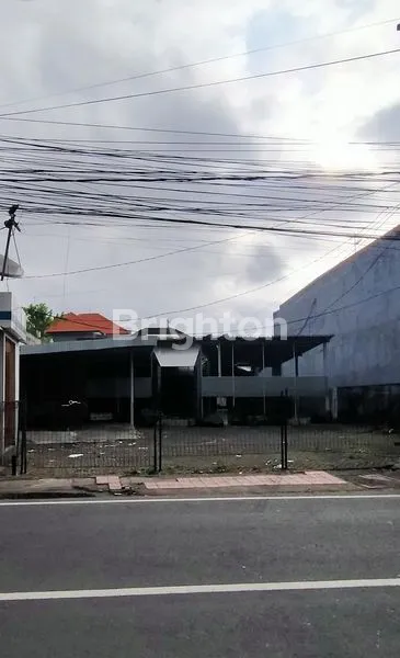 image TANAH PREMIUM COCOK RUKO JLN. UTAMA NANGKA UTARA DENPASAR  BALI  (7)