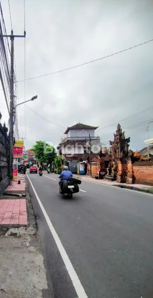 image TANAH PREMIUM COCOK RUKO JLN. UTAMA NANGKA UTARA DENPASAR  BALI  (3)