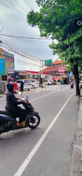 image TANAH PREMIUM COCOK RUKO JLN. UTAMA NANGKA UTARA DENPASAR  BALI  (2)