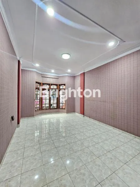 image RUKO 3 LANTAI SIAP HUNI DI KOMPLEK SAMPALI BARU (5)