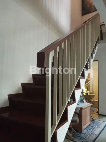 image RUMAH SIAP HUNI DI GRAHA RAYA BINTARO SEKTOR 9 – LOKASI STRATEGIS (4)