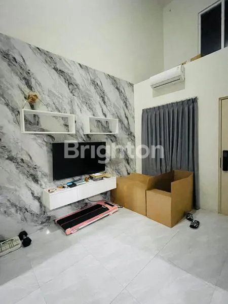 image RUMAH MINIMALIS SEMI-FURNISHED 2KT DI WAHID MRANGGEN, SIAP HUNI (7)