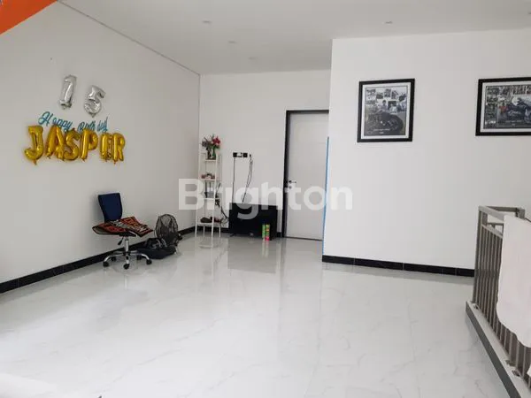 image RUMAH MINIMALIS MODERN  PULO ASEM JAKTIM (3)