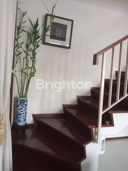 image RUMAH SIAP HUNI DI GRAHA RAYA BINTARO SEKTOR 9 – LOKASI STRATEGIS (7)