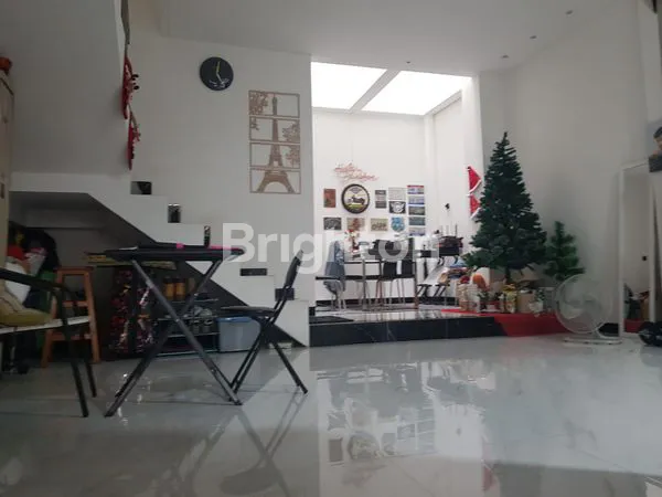 image RUMAH MINIMALIS MODERN  PULO ASEM JAKTIM (5)