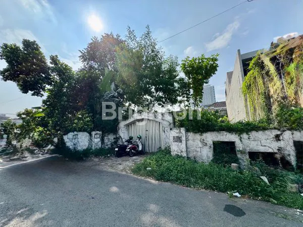 image KAVLING CANTIK DI PERMATA HIJAU JAKARTA SELATAN (2)