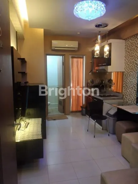image DIJUAL CEPAT APARTEMEN GUNAWANGSA 2BR (2)