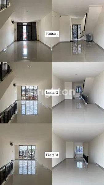 image RUKO STRATEGIS DI HAMPTON AVENUE – COCOK UNTUK KANTOR & USAHA\\N (7)