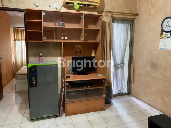 image APARTEMEN MEDITERANIA 1 – TOWER CATELYA, TANJUNG DUREN SIAP HUNI (1)