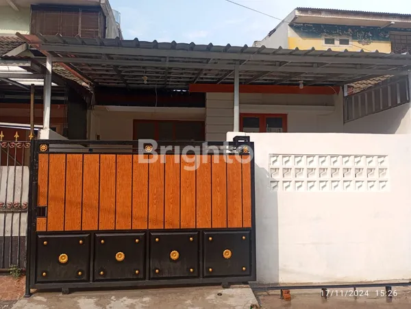 image RUMAH CANTIK DI BUKIT DAGO – HARGA 500 JUTA SAJA! (1)