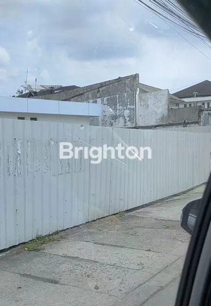 image TANAH STRATEGIS DI JL. SM. RAJA (EX POM BENSIN SHELL) (3)