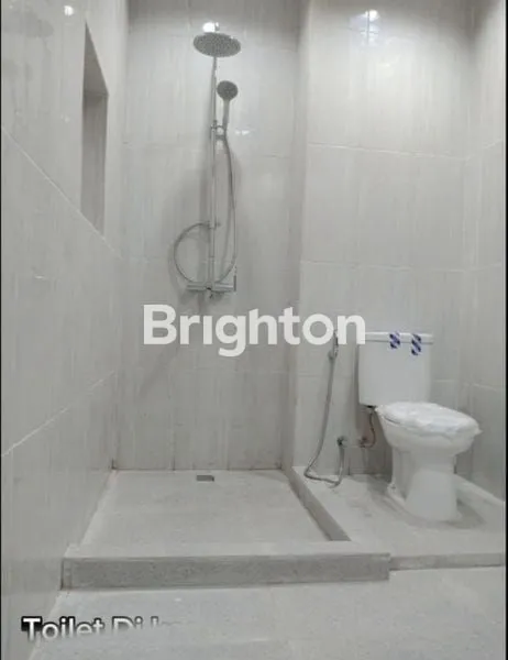 image RUMAH MEWAH 3 LANTAI – JLN. PERAK DEKAT BESI (4)