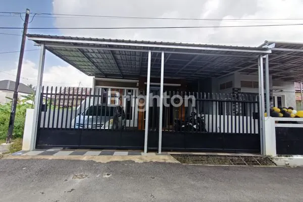 image RUMAH NYAMAN SIAP HUNI - PONTIANAK (2)