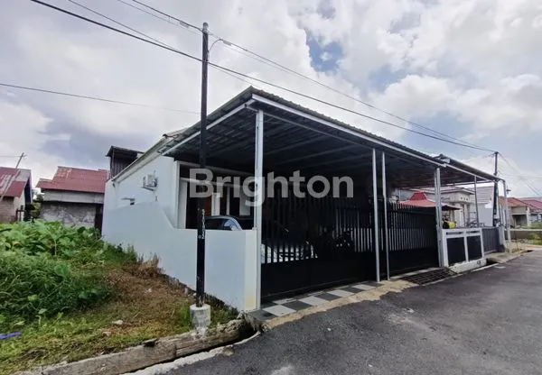 image RUMAH NYAMAN SIAP HUNI - PONTIANAK (1)