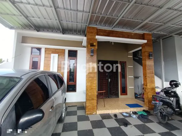 image RUMAH NYAMAN SIAP HUNI - PONTIANAK (3)