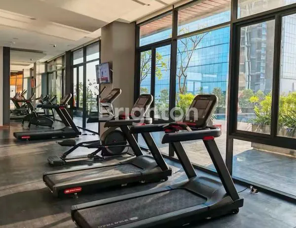 image APARTMENT MEWAH VERTU - CIPUTRA WORLD  MALL  (6)