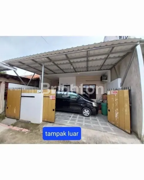 image DIJUAL RUMAH 1 LANTAI 2 KT DEKAT KAMPUS UIN, STASIUN & MRT LEBAK BULUS (1)