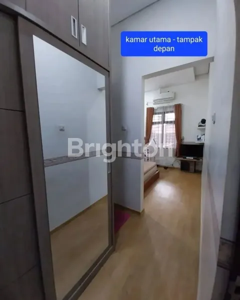 image DIJUAL RUMAH 1 LANTAI 2 KT DEKAT KAMPUS UIN, STASIUN & MRT LEBAK BULUS (4)