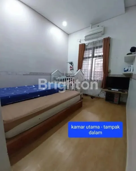 image DIJUAL RUMAH 1 LANTAI 2 KT DEKAT KAMPUS UIN, STASIUN & MRT LEBAK BULUS (5)