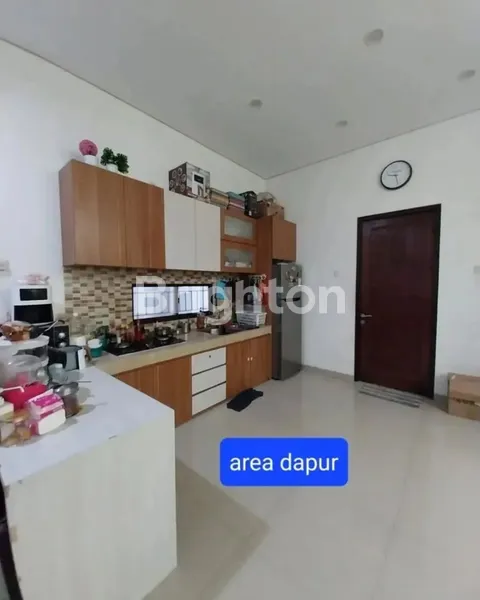 image DIJUAL RUMAH 1 LANTAI 2 KT DEKAT KAMPUS UIN, STASIUN & MRT LEBAK BULUS (6)