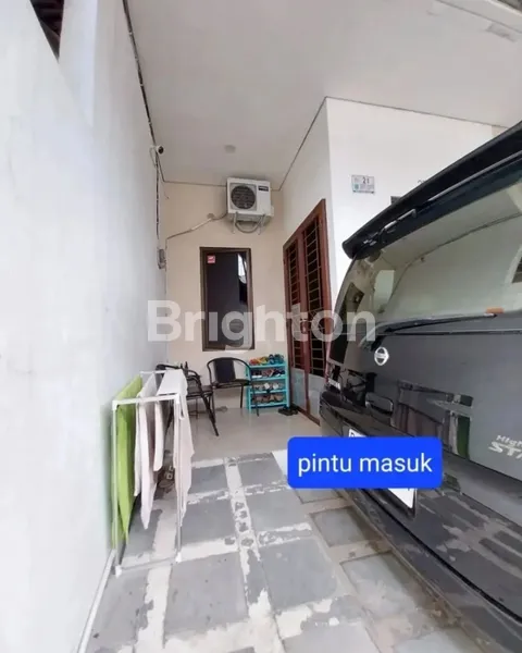 image DIJUAL RUMAH 1 LANTAI 2 KT DEKAT KAMPUS UIN, STASIUN & MRT LEBAK BULUS (8)