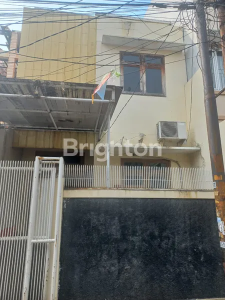 image RUMAH 2 LANTAI DI DURI KEPA – SHM, LUAS TANAH 100M², COCOK UNTUK KELUARGA! (1)