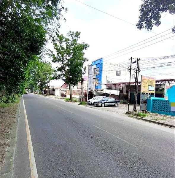 image  TANAH JL. NGUMBAN SURBAKTI - PINGGIR JALAN UTAMA LOKASI SANGAT STRATEGIS  (4)