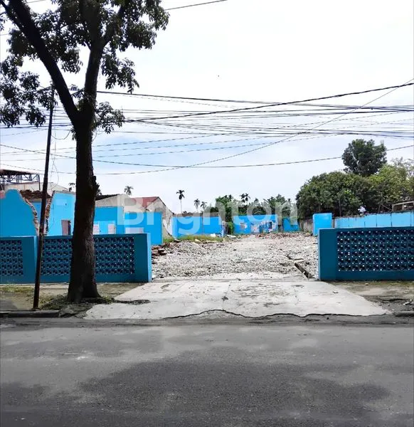 image  TANAH JL. NGUMBAN SURBAKTI - PINGGIR JALAN UTAMA LOKASI SANGAT STRATEGIS  (6)
