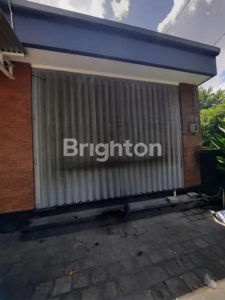 TOKO DISEWAKAN DI BATU BELIG LOKASI STRATEGIS