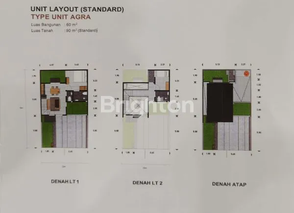 image RUMAH SELANGKAH  KE  TOL SENTUL (2)