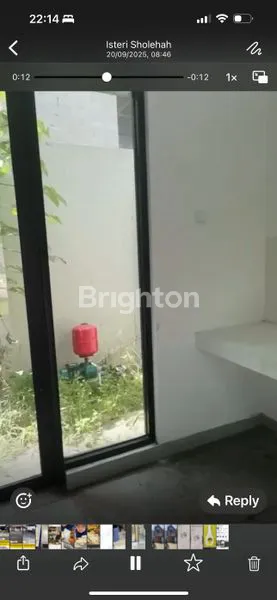 image RUMAH SELANGKAH  KE  TOL SENTUL (4)