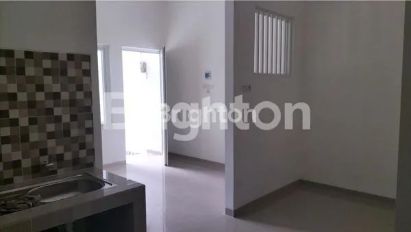 image RUMAH BARU MURAH 1KM DARI MALL , KOMPLEK WALIKOTA KELAPA GADING (5)