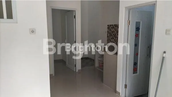 image RUMAH BARU MURAH 1KM DARI MALL , KOMPLEK WALIKOTA KELAPA GADING (7)