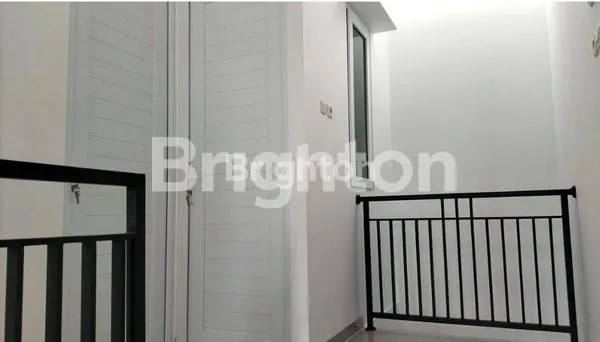 image RUMAH BARU MURAH 1KM DARI MALL , KOMPLEK WALIKOTA KELAPA GADING (6)