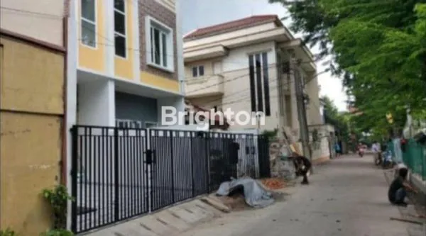 image RUMAH BARU MURAH 1KM DARI MALL , KOMPLEK WALIKOTA KELAPA GADING (2)