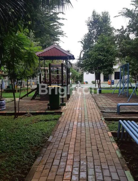 image RUMAH BARU MURAH 1KM DARI MALL , KOMPLEK WALIKOTA KELAPA GADING (8)