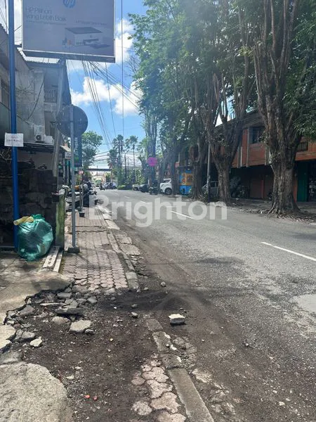 image RUKO 3 LANTAI DISEWAKAN AREA KOMERSIAL NUSAKAMBANGAN LOKASI STRATEGIS\N (2)