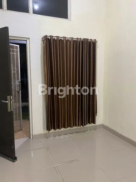 image RUMAH 1 LANTAI DI CLUSTER FEIA  SEGARA CITY TARUMAJAYA BEKASI (2)