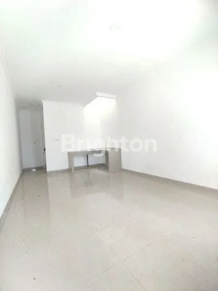 image RUMAH BARU 3,5 LT . DALAM KOMPLEKS ROW JALAN 2 MOBIL BEBAS BANJIR TANJUNG DUREN. JAKARTA BARAT  (2)