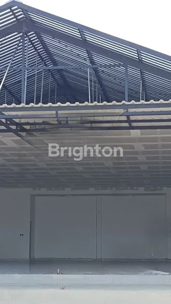 image GUDANG STRATEGIS SIAP USAHA DI AREA BISNIS DEWI SRI KUTA (2)