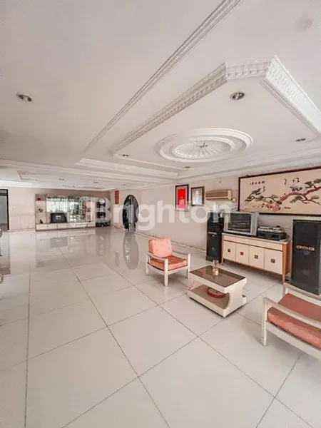 image J010-50% NJOP - JUAL RUMAH MEWAH 500 M2, MANGGA BESAR RAYA, JAKARTA BARAT (3)